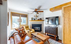 Iron Horse Studio Retreat