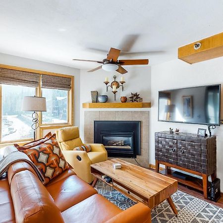 Iron Horse Studio Retreat Винтер Парк Экстерьер фото