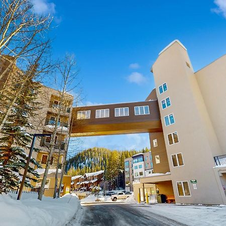 Iron Horse Studio Retreat Винтер Парк Экстерьер фото