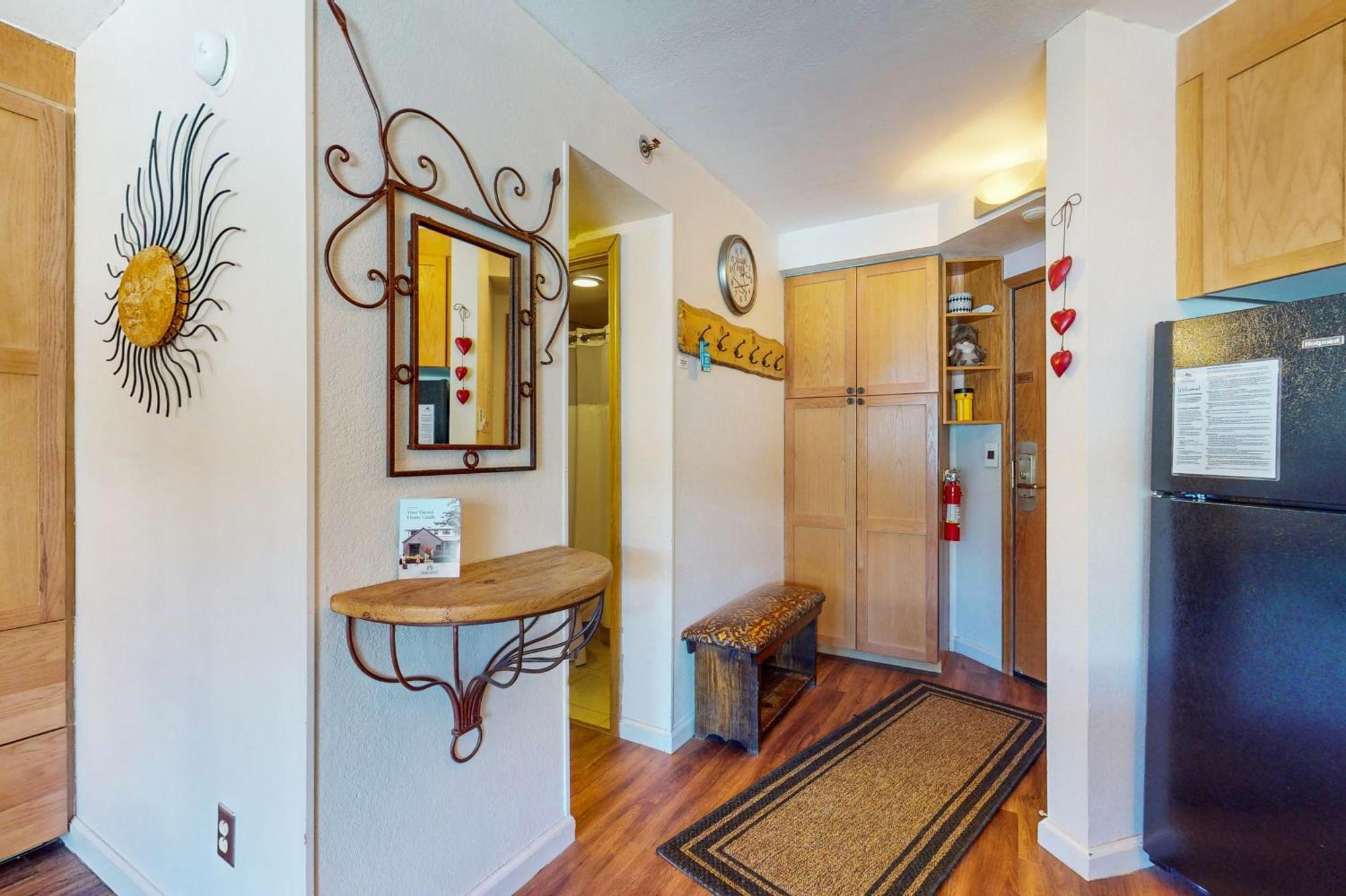 Iron Horse Studio Retreat Винтер Парк Экстерьер фото