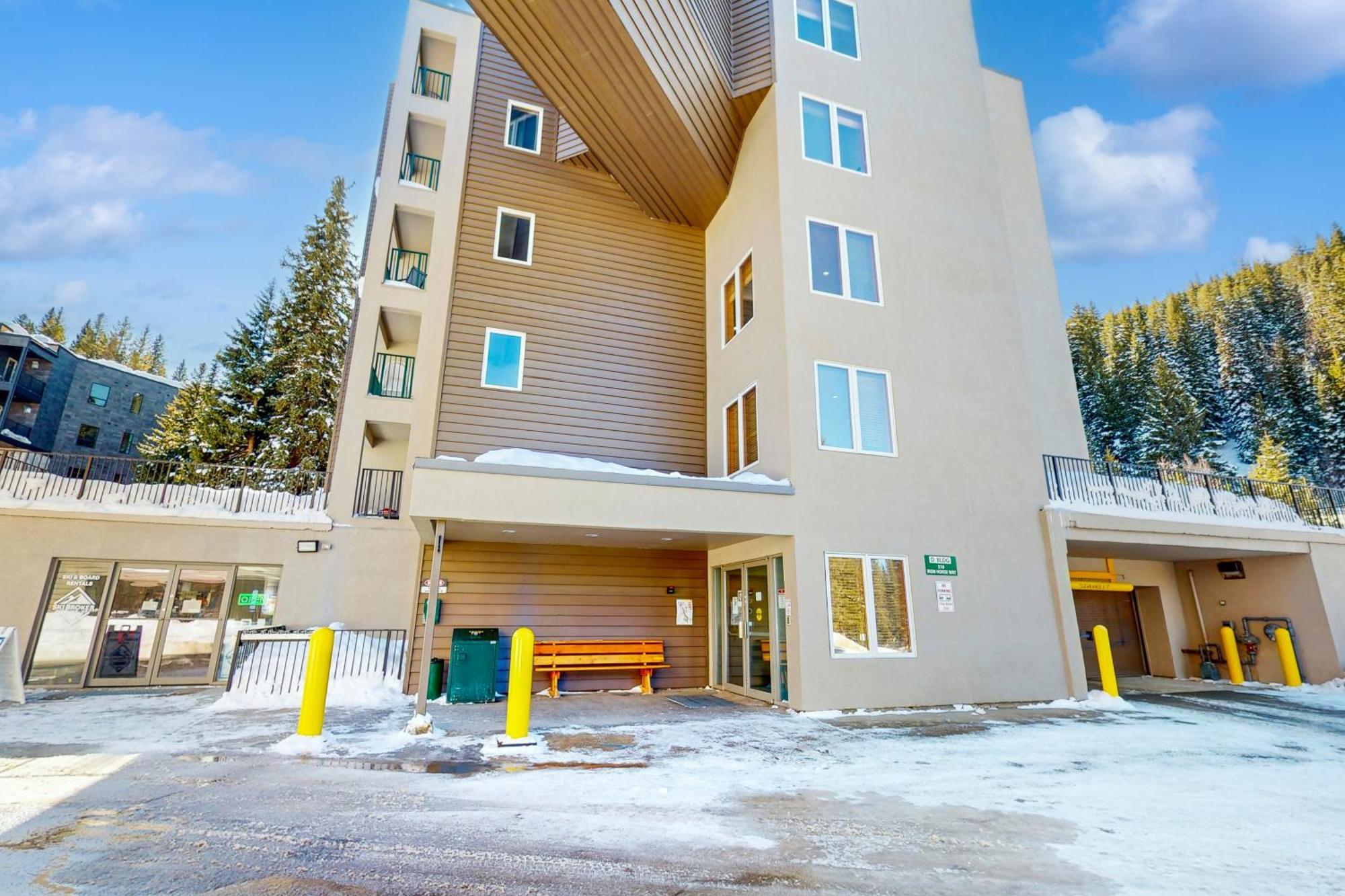 Iron Horse Studio Retreat Винтер Парк Экстерьер фото