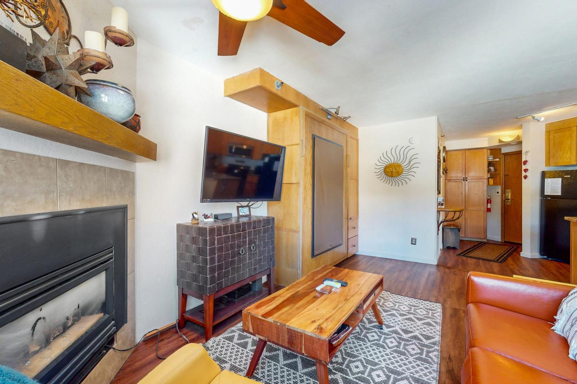 Iron Horse Studio Retreat Винтер Парк Экстерьер фото