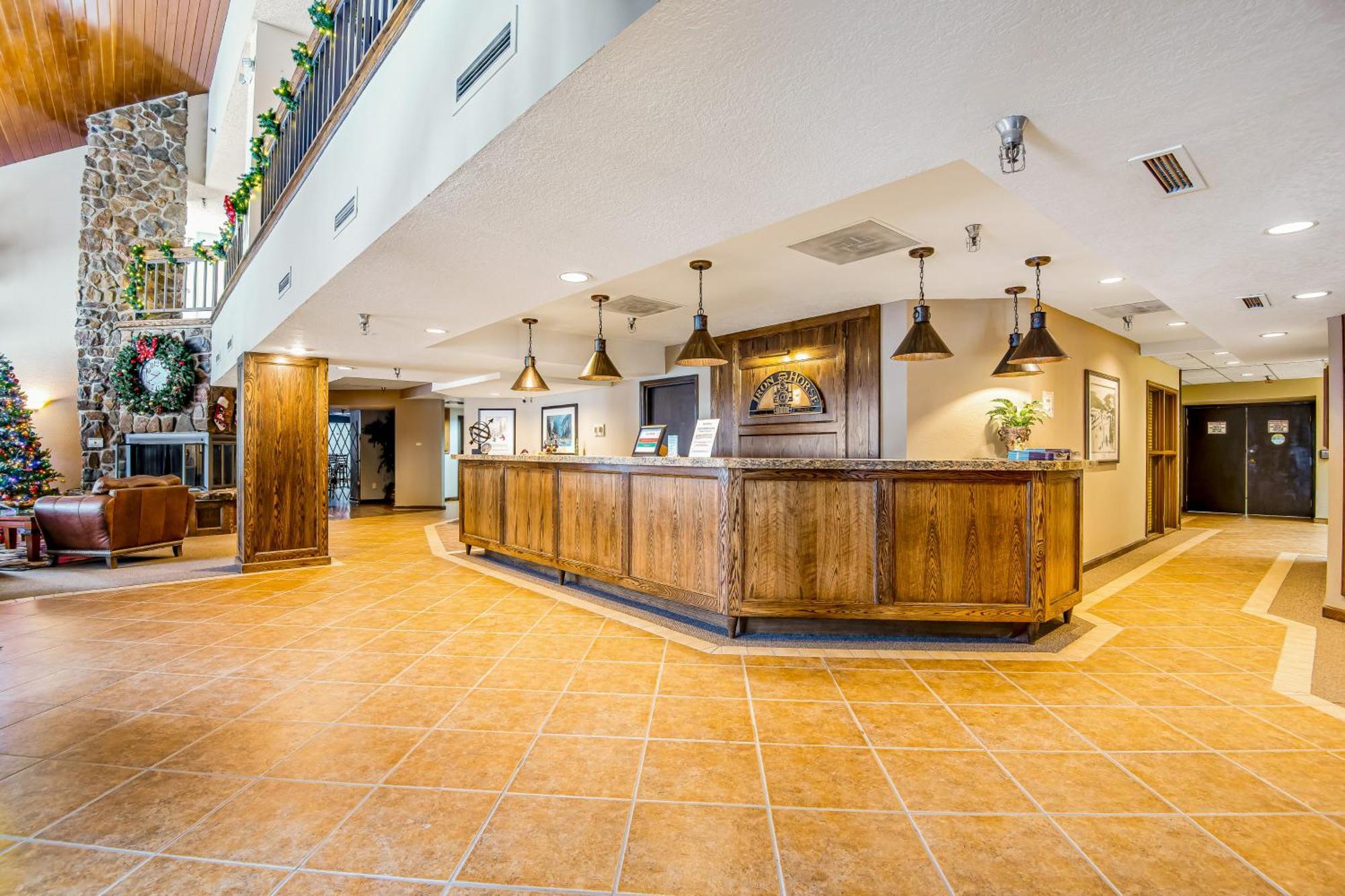 Iron Horse Studio Retreat Винтер Парк Экстерьер фото