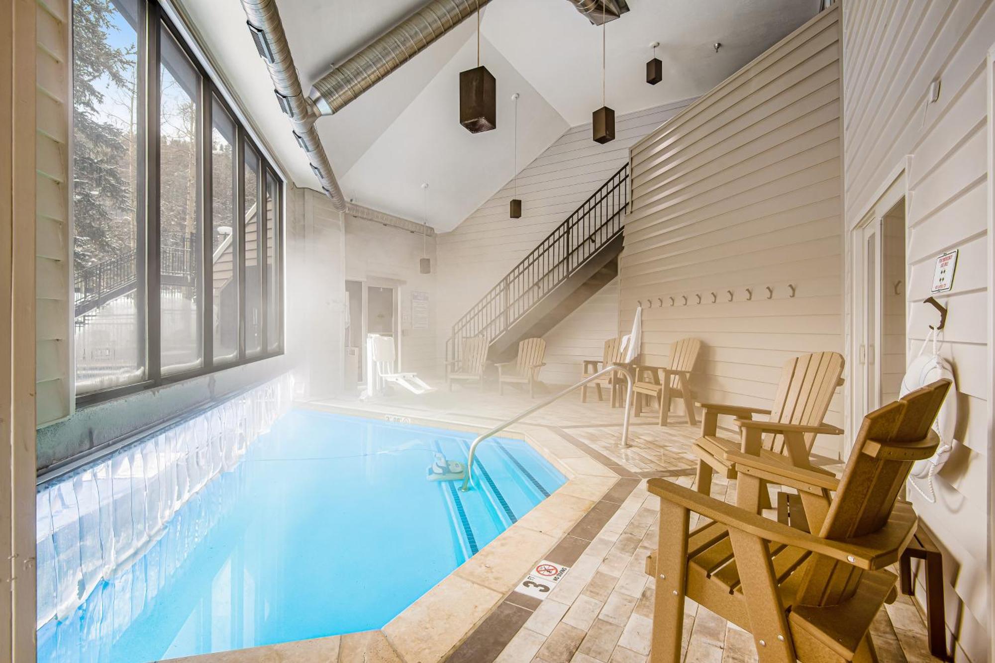 Iron Horse Studio Retreat Винтер Парк Номер фото