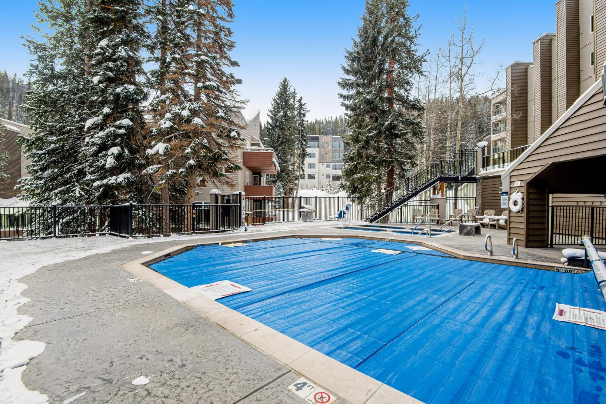 Iron Horse Studio Retreat Винтер Парк Экстерьер фото